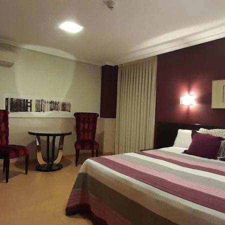 Hostal El Lechuguero Cascante Eksteriør bilde