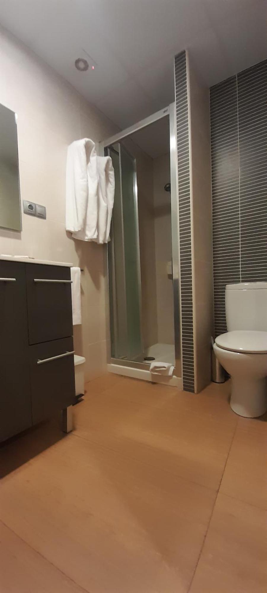 Hostal El Lechuguero Cascante Eksteriør bilde