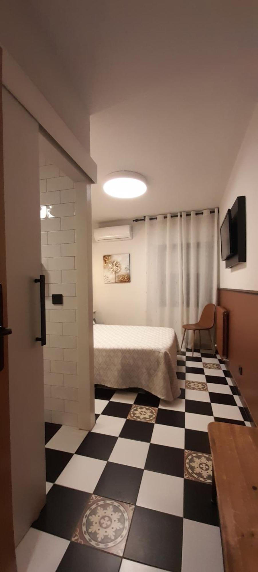 Hostal El Lechuguero Cascante Eksteriør bilde