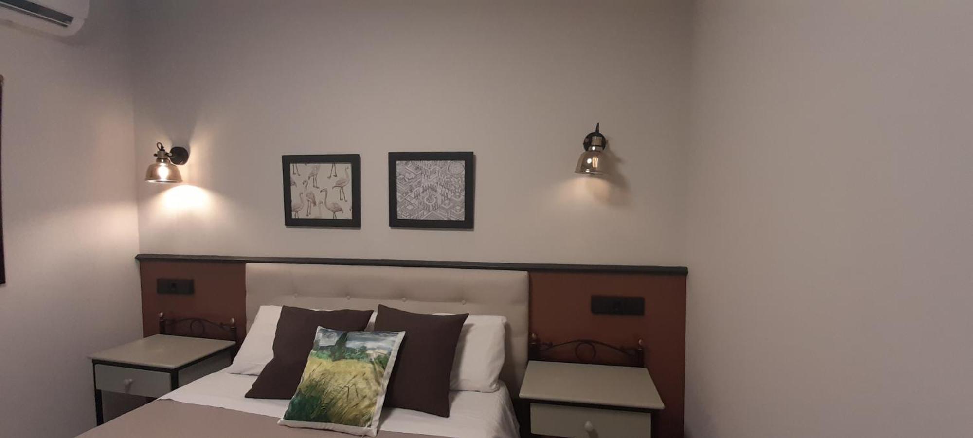 Hostal El Lechuguero Cascante Eksteriør bilde