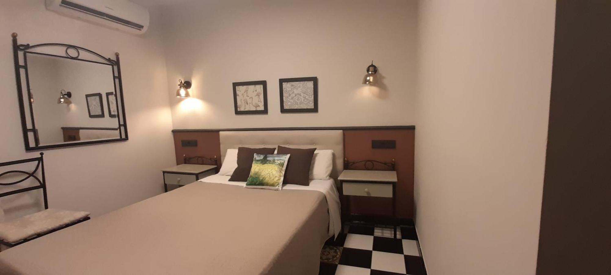 Hostal El Lechuguero Cascante Eksteriør bilde