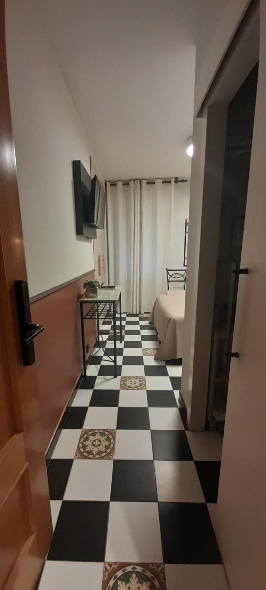Hostal El Lechuguero Cascante Eksteriør bilde