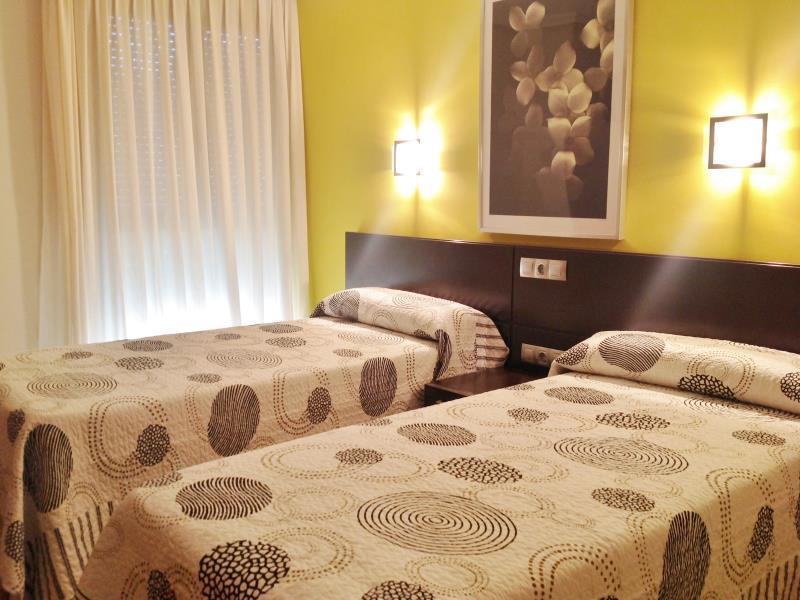 Hostal El Lechuguero Cascante Eksteriør bilde