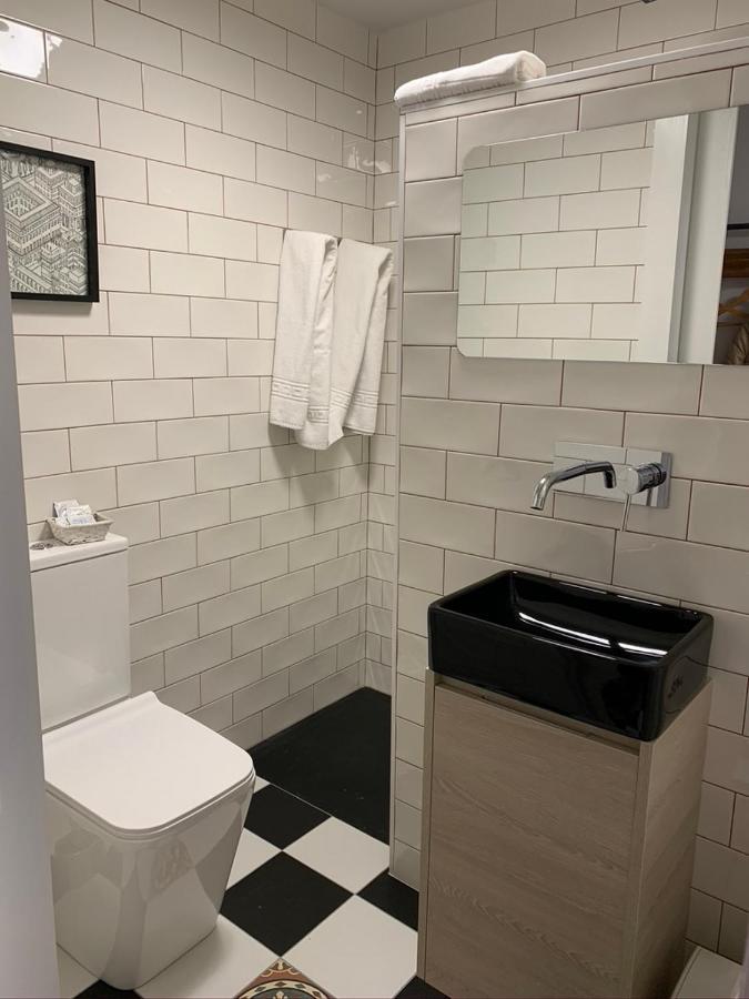 Hostal El Lechuguero Cascante Eksteriør bilde