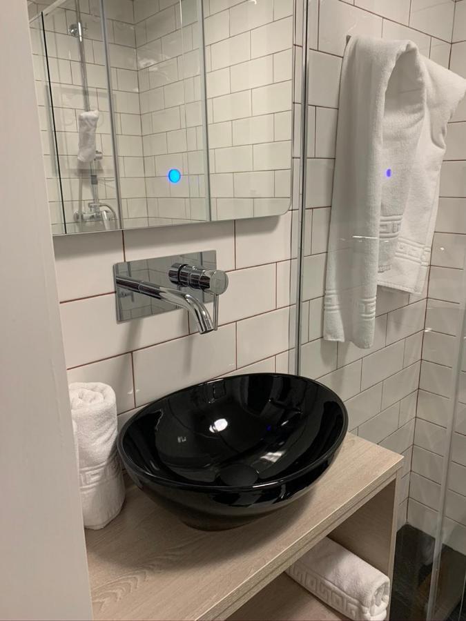 Hostal El Lechuguero Cascante Eksteriør bilde